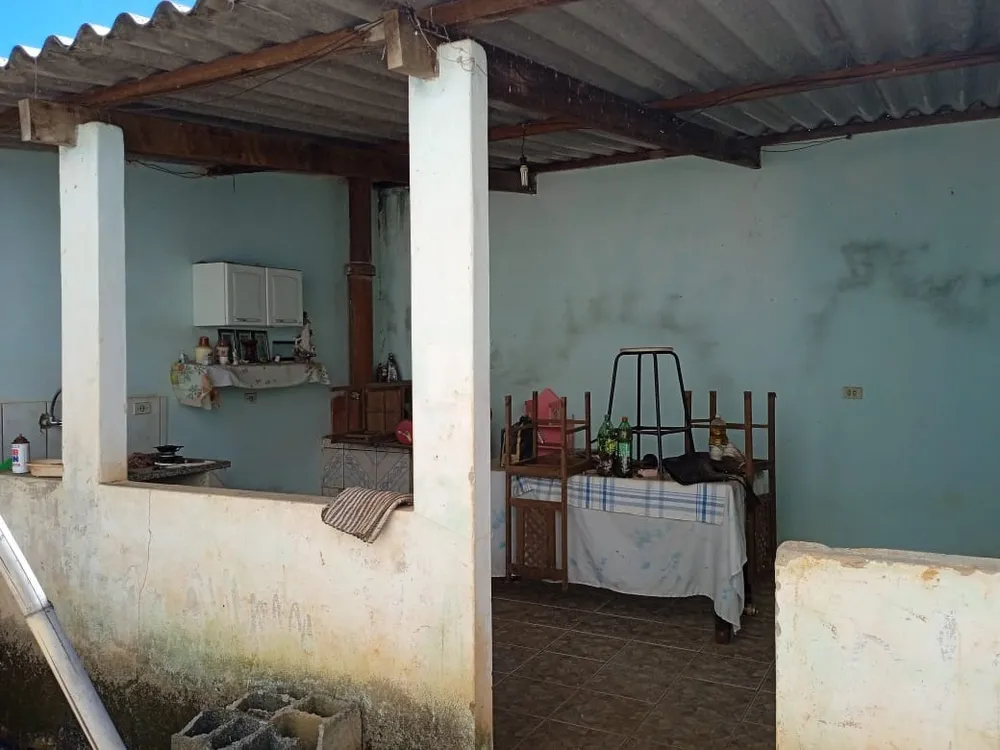 Casa, 3 quartos - Foto 12