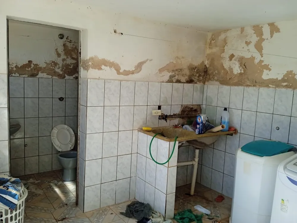 Casa, 3 quartos - Foto 11