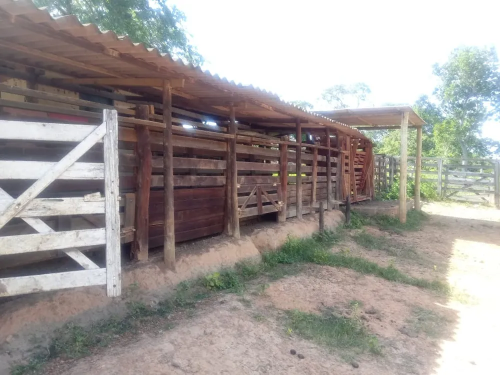 Fazenda, 1 quarto - Foto 8