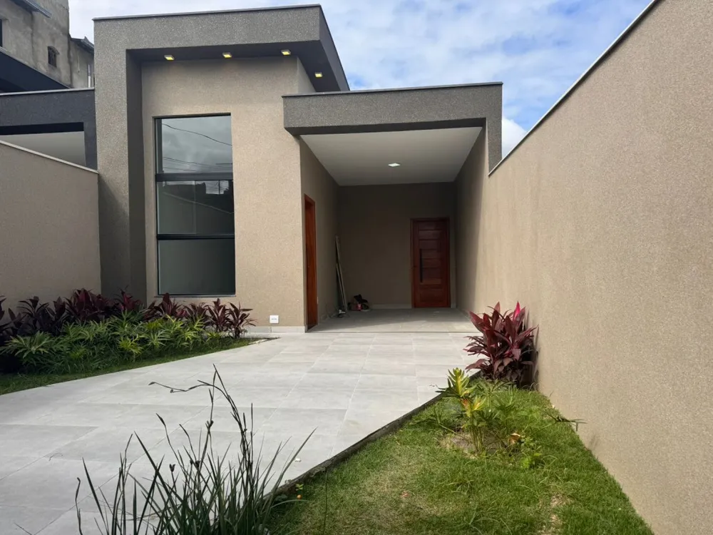 Casa, 3 quartos, 100 m² - Foto 1