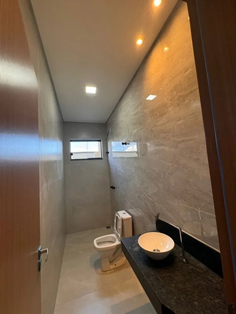 Casa, 3 quartos, 100 m² - Foto 4