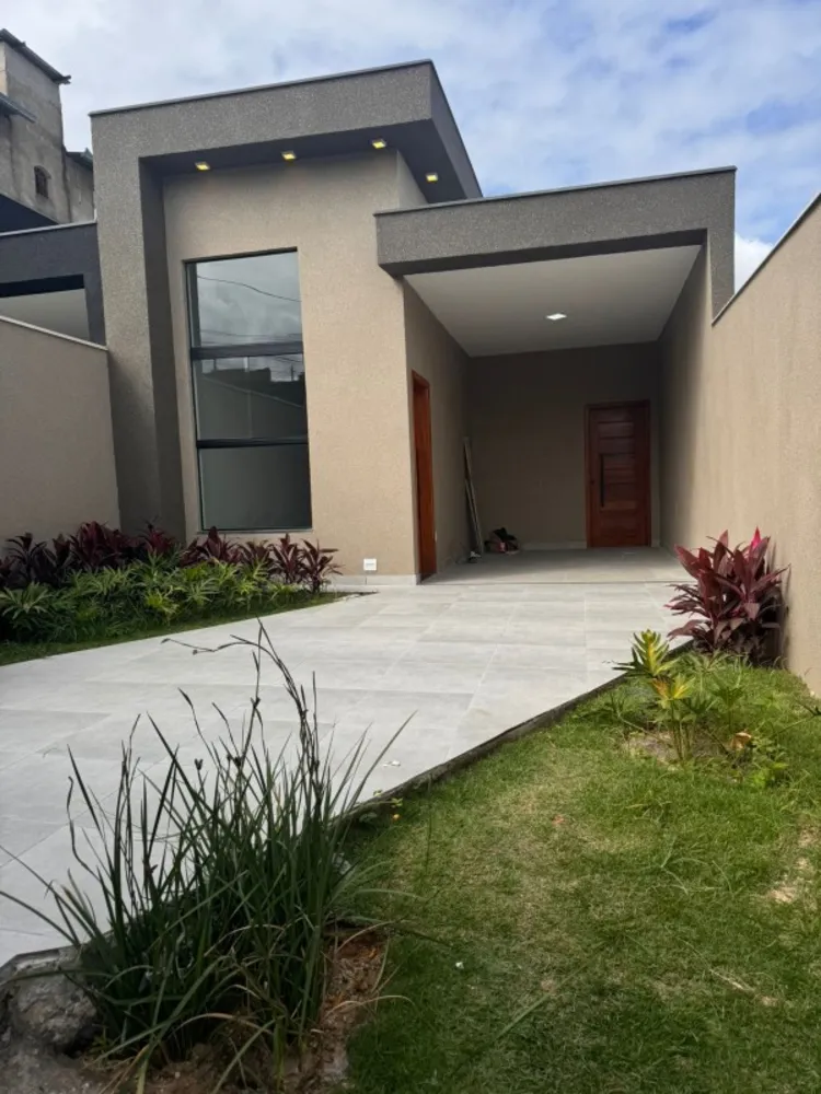 Casa, 3 quartos, 100 m² - Foto 7