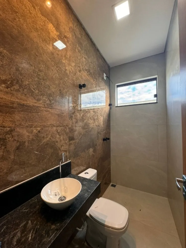 Casa, 3 quartos, 100 m² - Foto 6