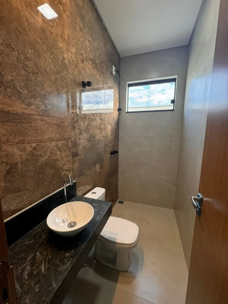 Casa, 3 quartos, 100 m² - Foto 10