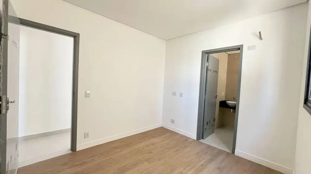 Apartamento, 3 quartos, 95 m² - Foto 3