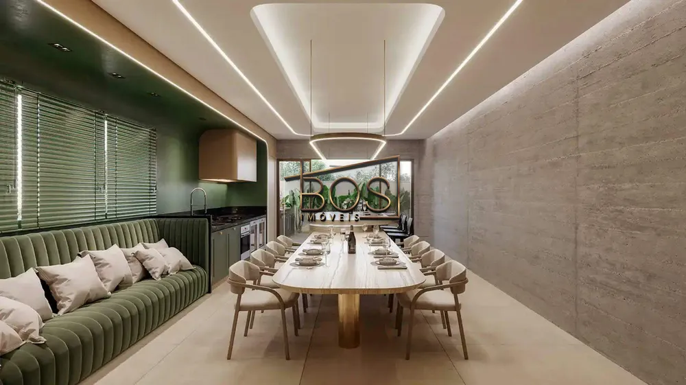 Apartamento, 4 quartos, 137 m² - Foto 5