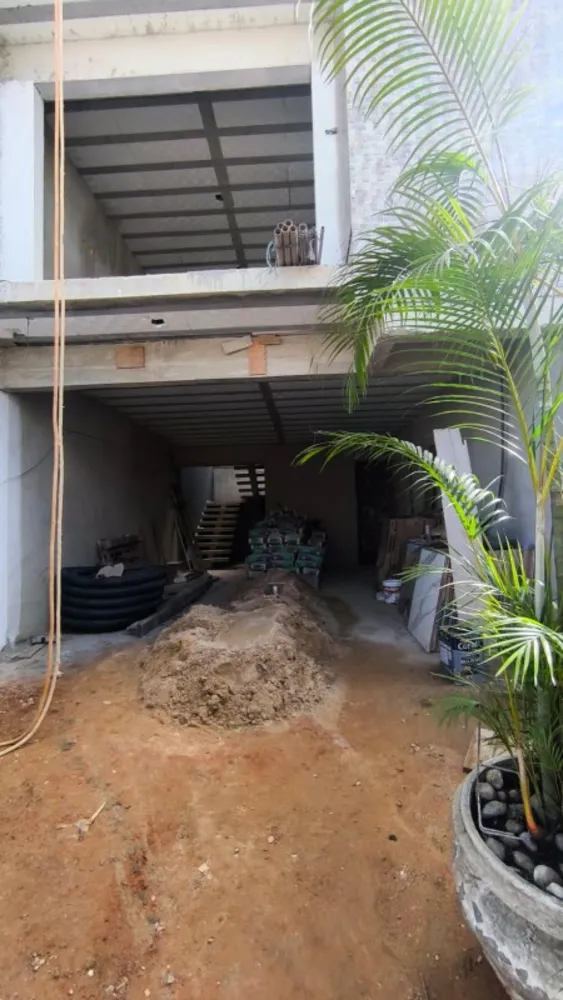 Casa, 3 quartos, 148 m² - Foto 1
