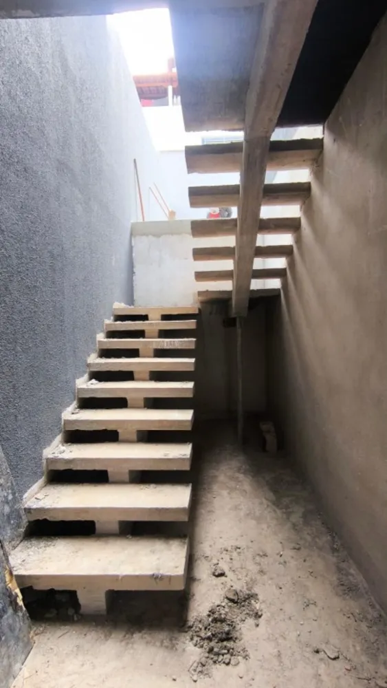 Casa, 3 quartos, 148 m² - Foto 3