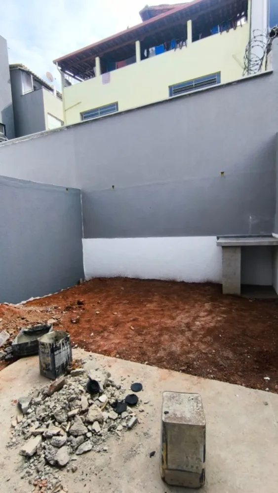 Casa, 3 quartos, 148 m² - Foto 6