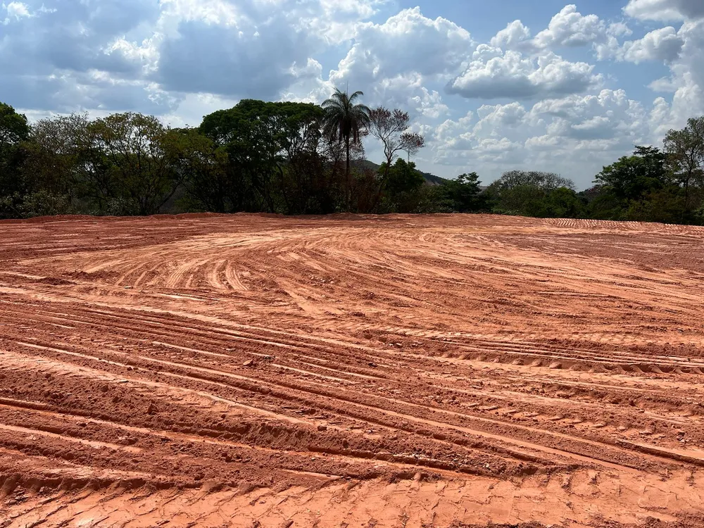Terreno, 5000 m² - Foto 1