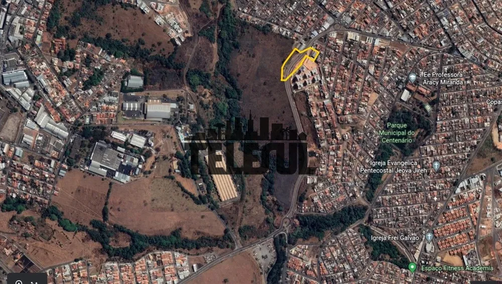 Terreno, 3000 m² - Foto 5