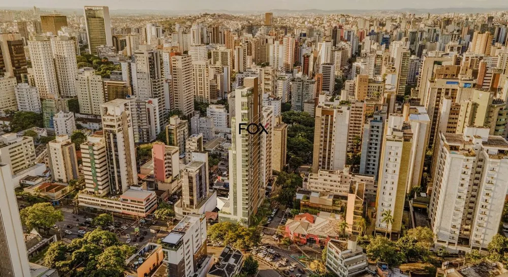 Apartamento, 4 quartos, 172 m² - Foto 4