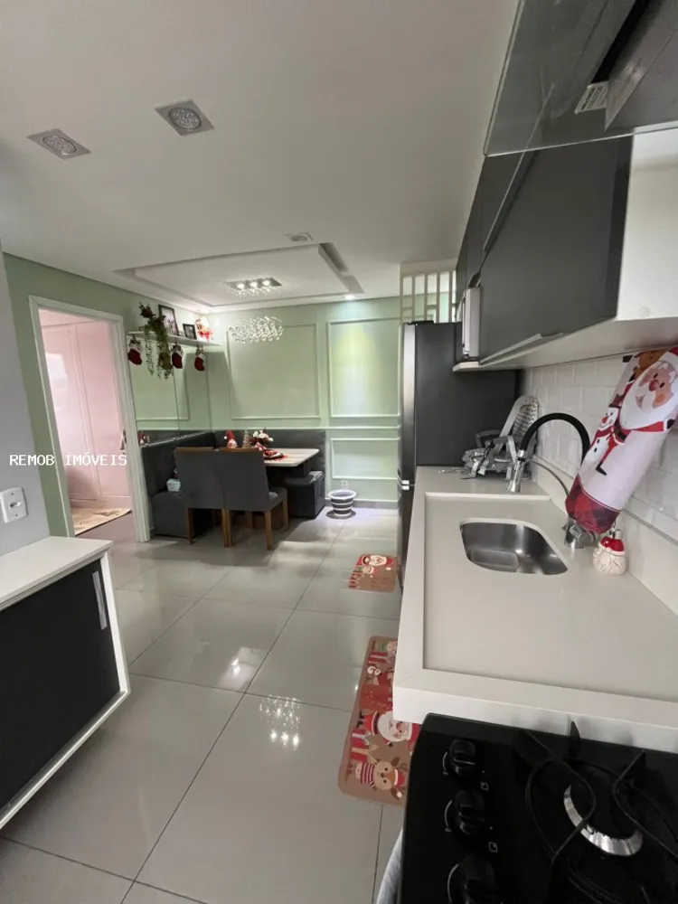 Apartamento, 2 quartos, 35 m² - Foto 14