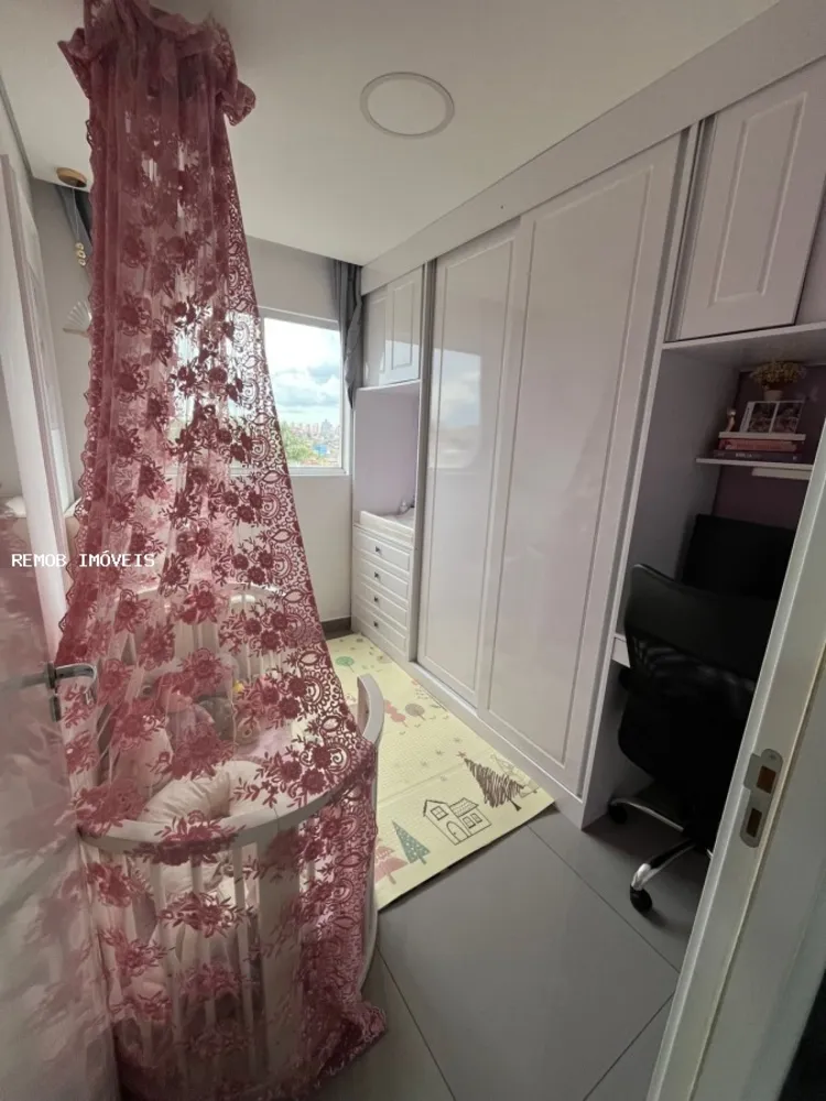 Apartamento, 2 quartos, 35 m² - Foto 6
