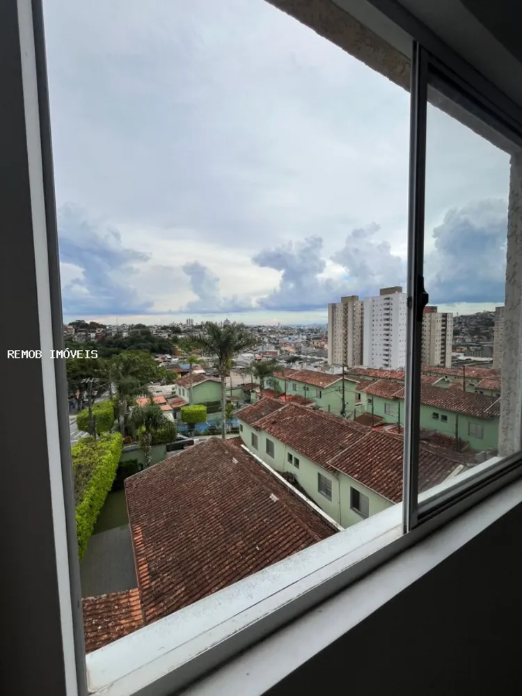 Apartamento, 2 quartos, 35 m² - Foto 13