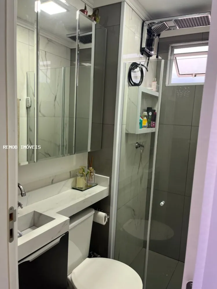 Apartamento, 2 quartos, 35 m² - Foto 11