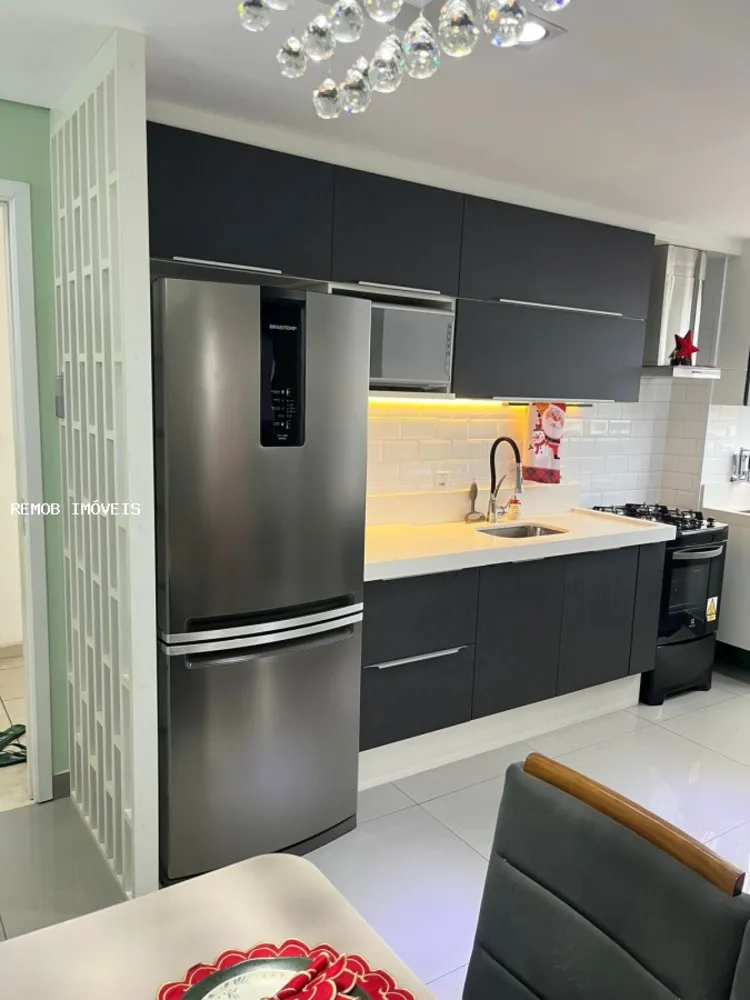 Apartamento, 2 quartos, 35 m² - Foto 5