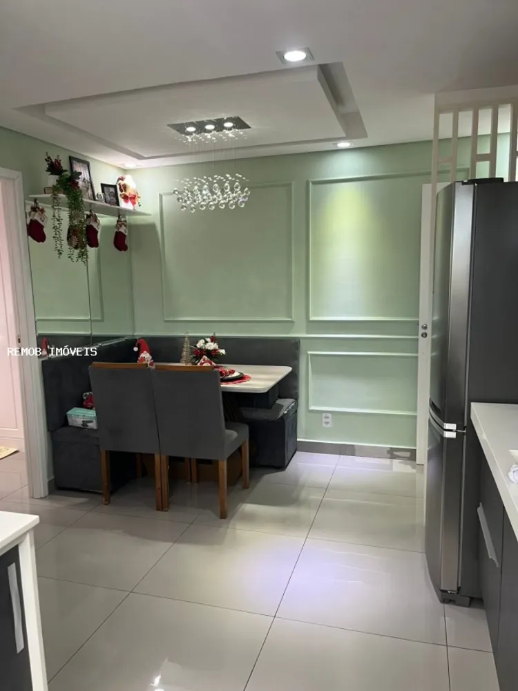 Apartamento, 2 quartos, 35 m² - Foto 1