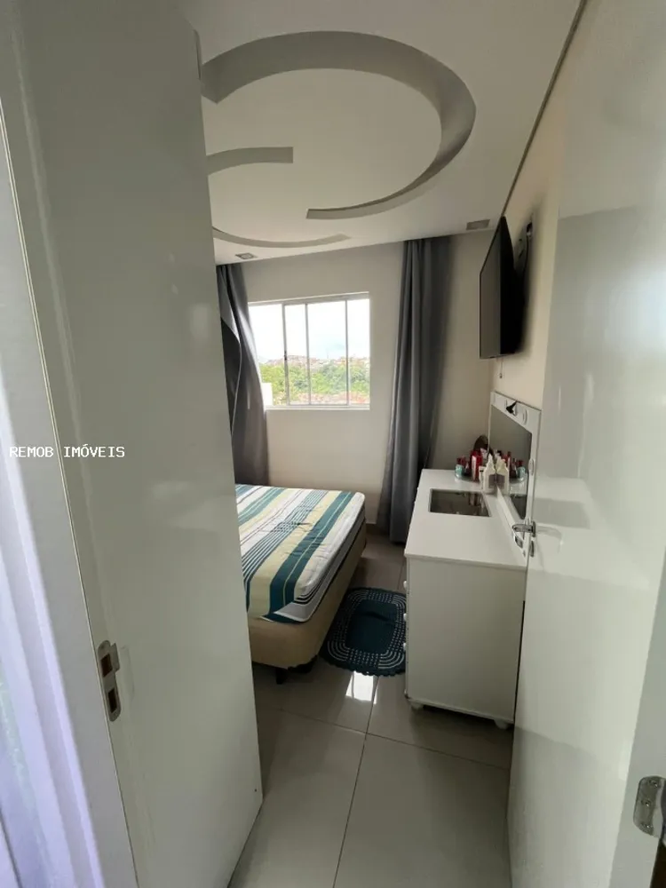 Apartamento, 2 quartos, 35 m² - Foto 7