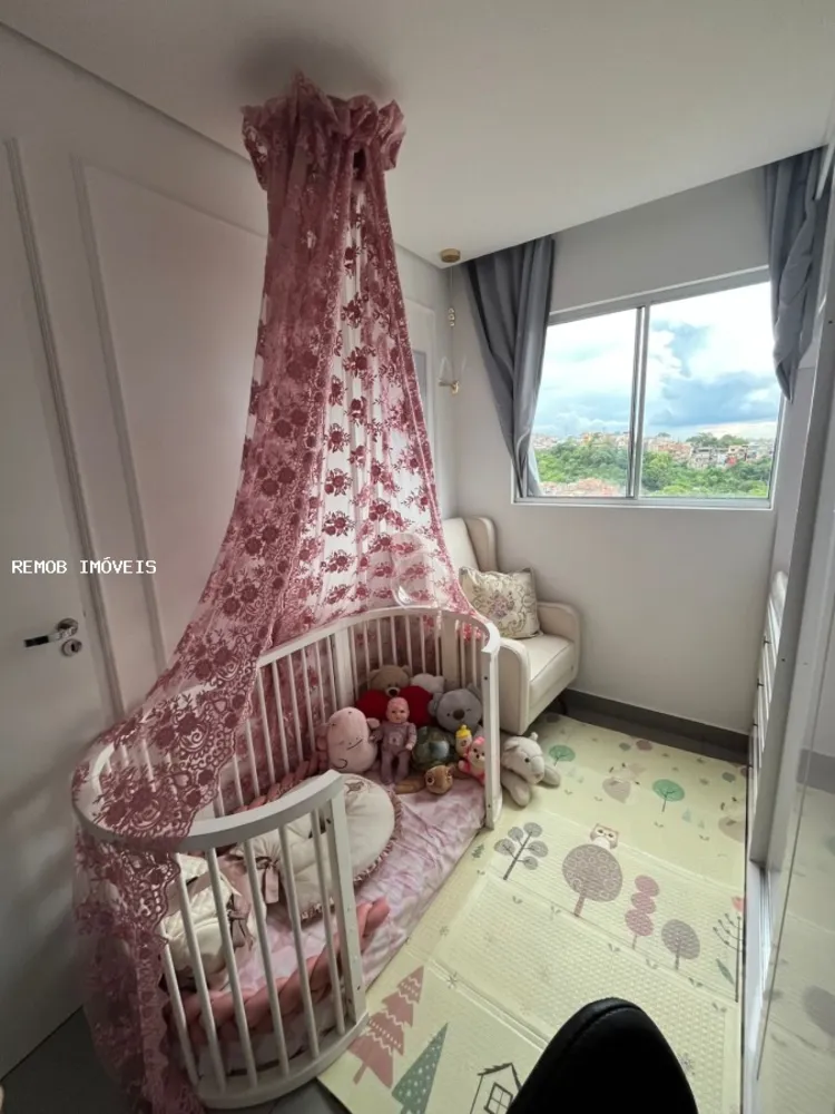 Apartamento, 2 quartos, 35 m² - Foto 9
