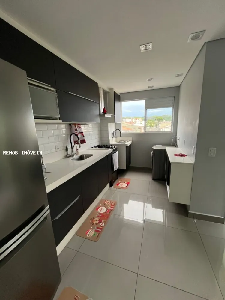 Apartamento, 2 quartos, 35 m² - Foto 8