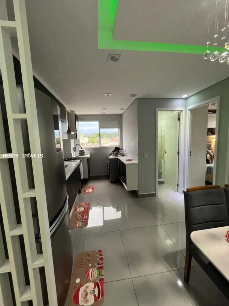 Apartamento, 2 quartos, 35 m² - Foto 2