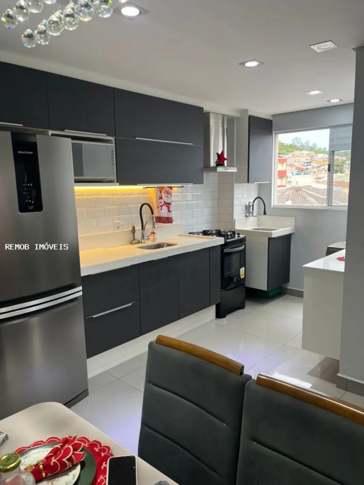 Apartamento, 2 quartos, 35 m² - Foto 16