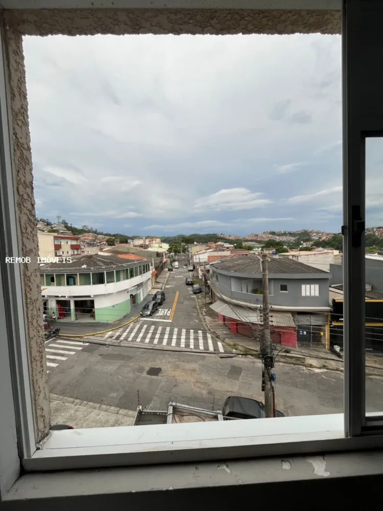 Apartamento, 2 quartos, 35 m² - Foto 10