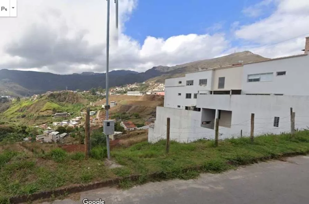 Terreno à venda, 411m² - Foto 3