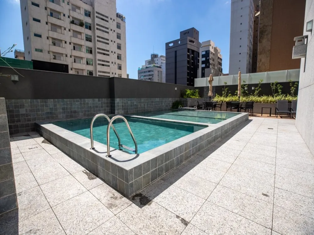 Apartamento, 4 quartos, 2000 m² - Foto 18