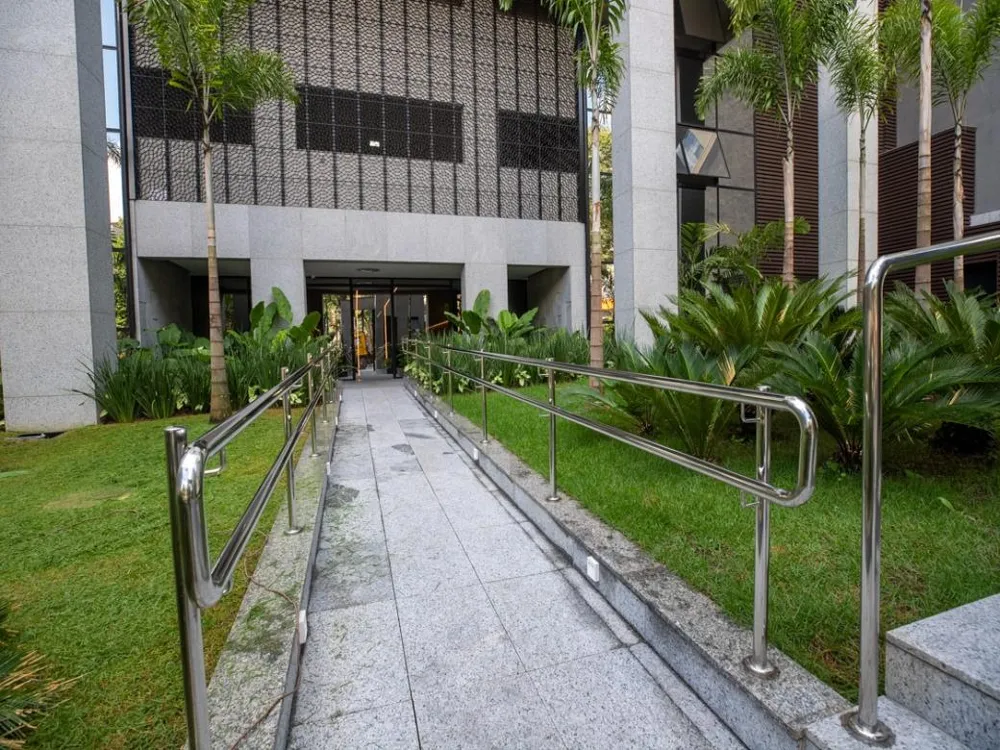 Apartamento, 4 quartos, 2000 m² - Foto 15