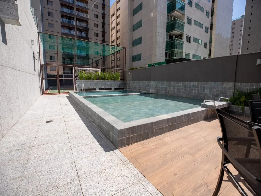 Apartamento, 4 quartos, 2000 m² - Foto 16