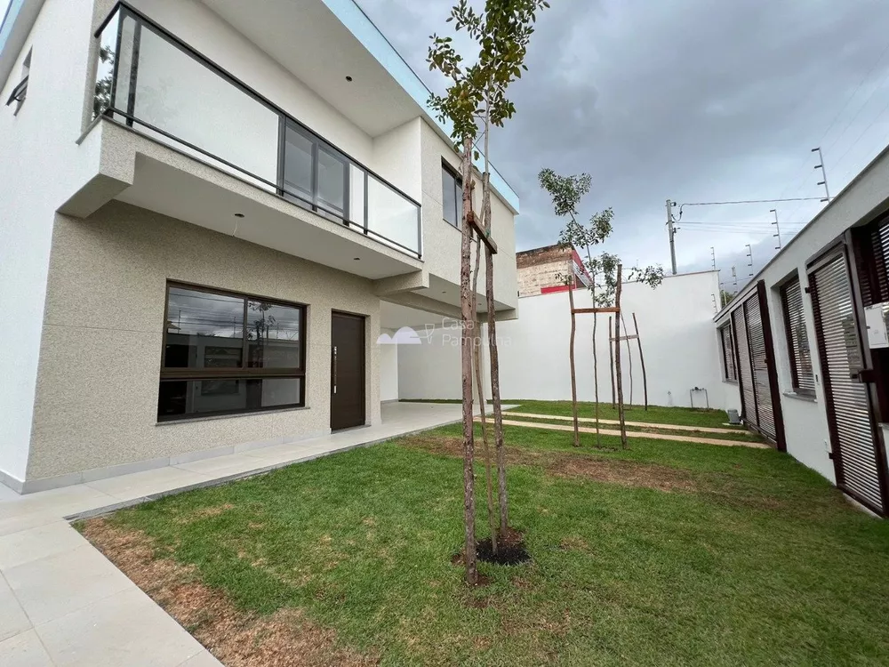 Casa à venda com 3 quartos, 165m² - Foto 1