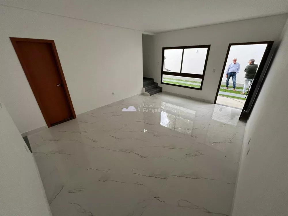 Casa à venda com 3 quartos, 165m² - Foto 4