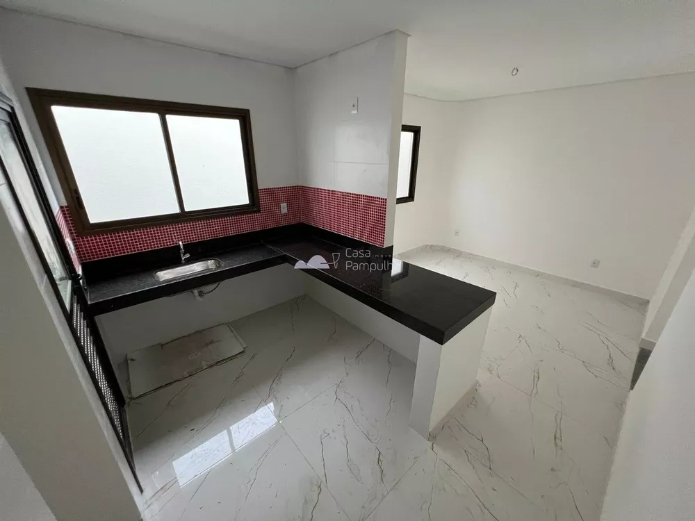 Casa à venda com 3 quartos, 165m² - Foto 7