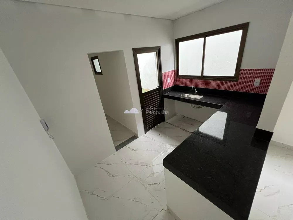 Casa à venda com 3 quartos, 165m² - Foto 5