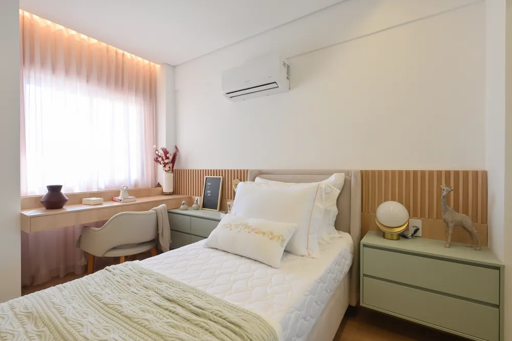 Apartamento, 3 quartos, 94 m² - Foto 7
