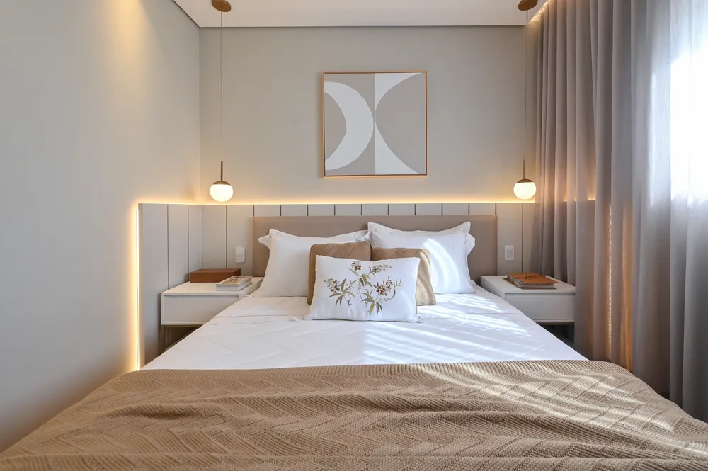 Apartamento, 3 quartos, 94 m² - Foto 11