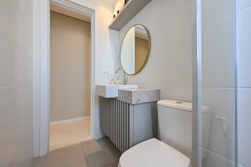 Apartamento, 3 quartos, 94 m² - Foto 5