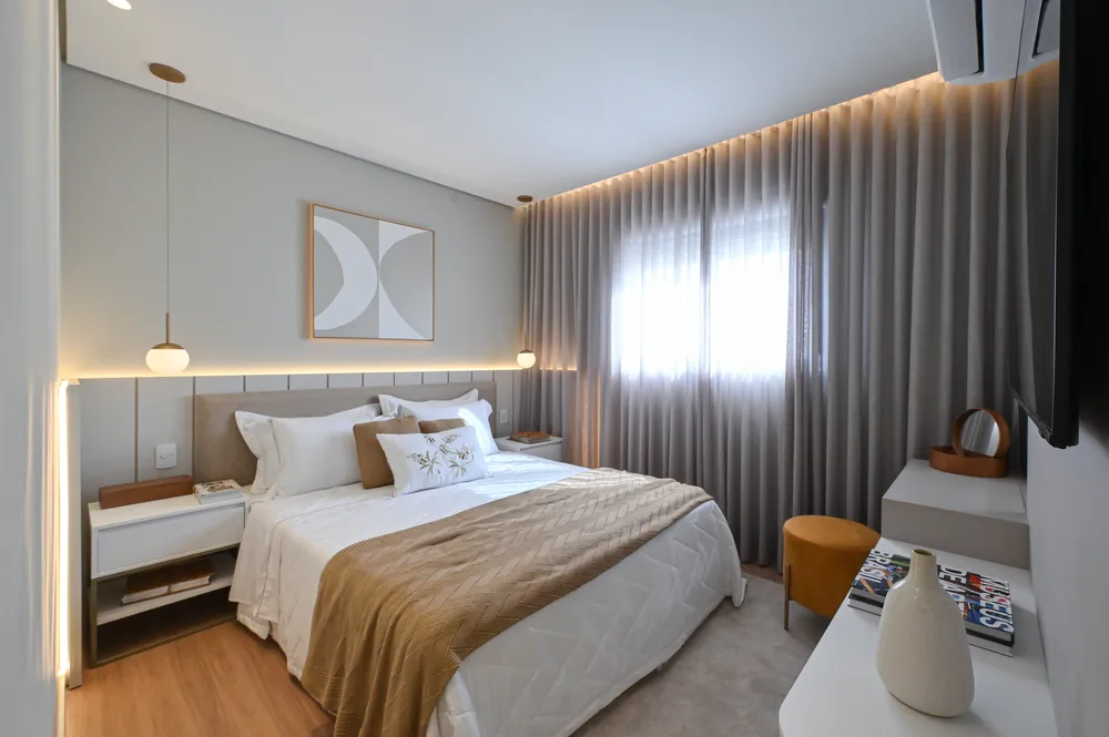 Apartamento, 3 quartos, 94 m² - Foto 10