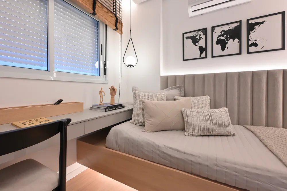 Apartamento, 3 quartos, 94 m² - Foto 6