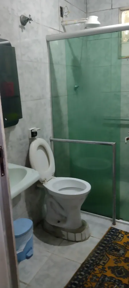 Casa, 7 quartos, 200 m² - Foto 11