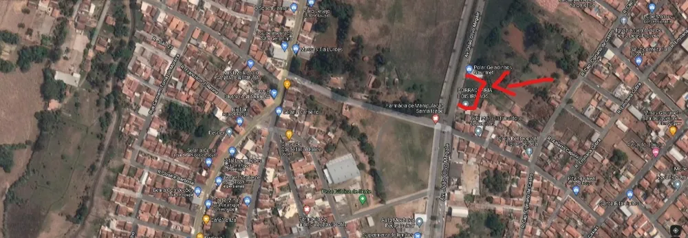 Terreno, 250 m² - Foto 3
