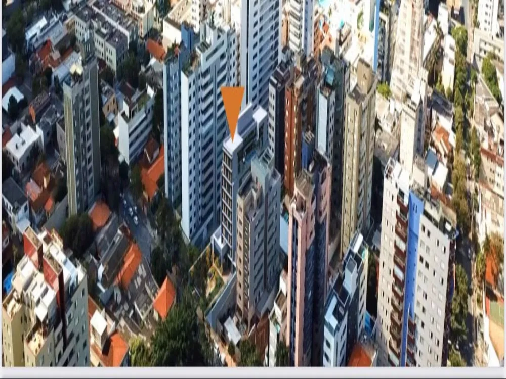 Apartamento, 1 quarto, 38 m² - Foto 8