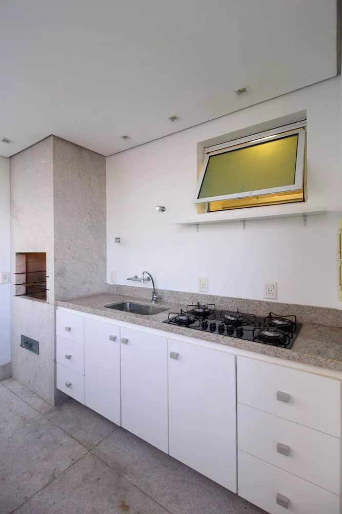 Cobertura à venda com 4 quartos, 441m² - Foto 5