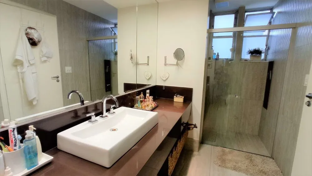 Apartamento, 4 quartos, 260 m² - Foto 2