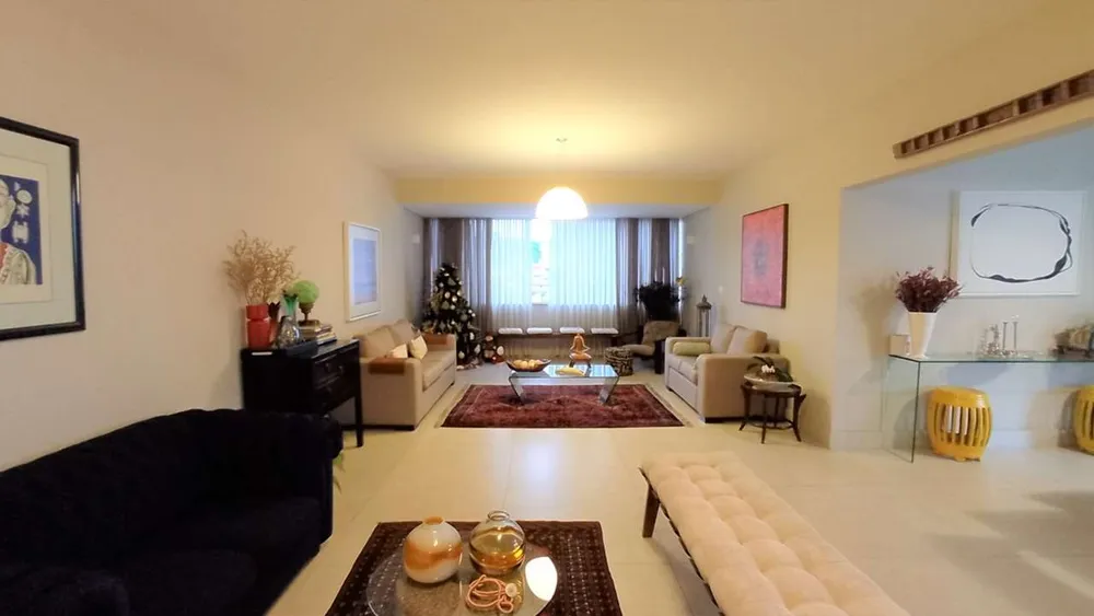 Apartamento, 4 quartos, 260 m² - Foto 9