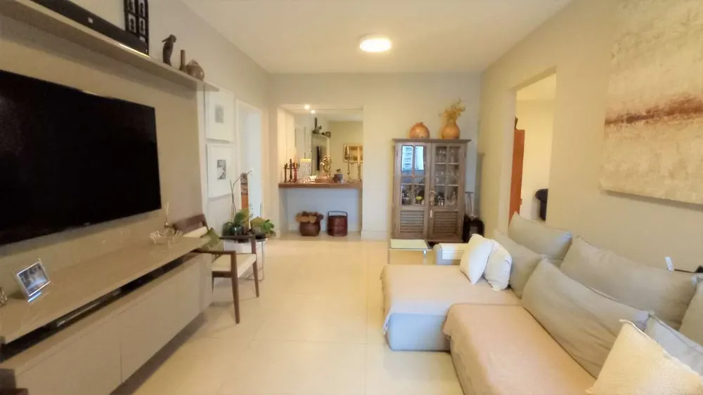 Apartamento, 4 quartos, 260 m² - Foto 3