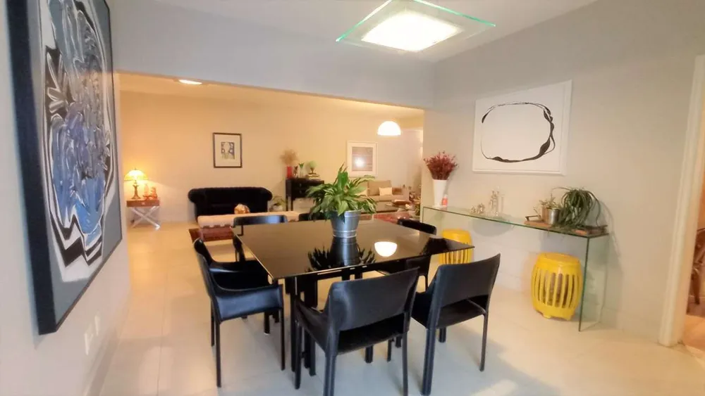 Apartamento, 4 quartos, 260 m² - Foto 7