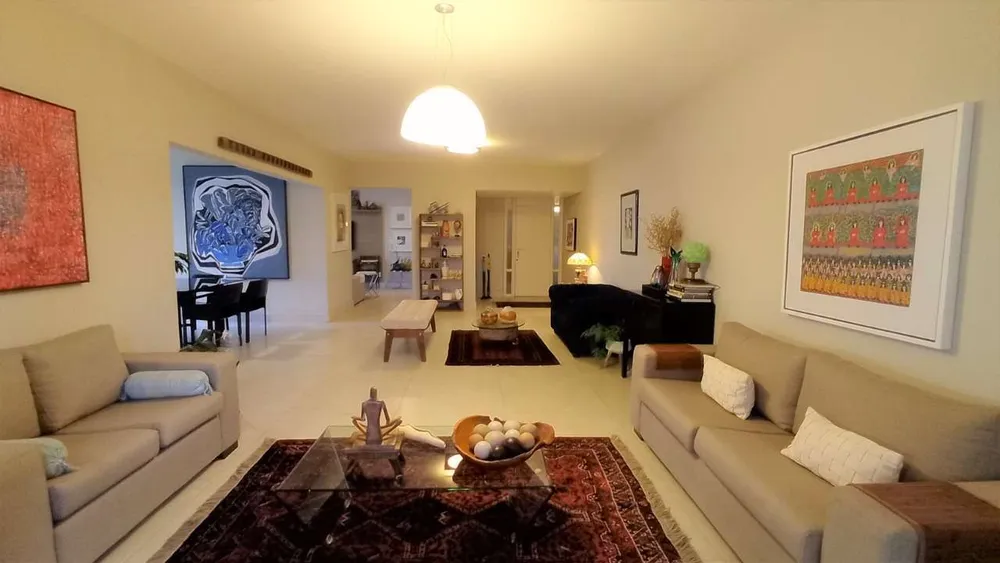 Apartamento, 4 quartos, 260 m² - Foto 1